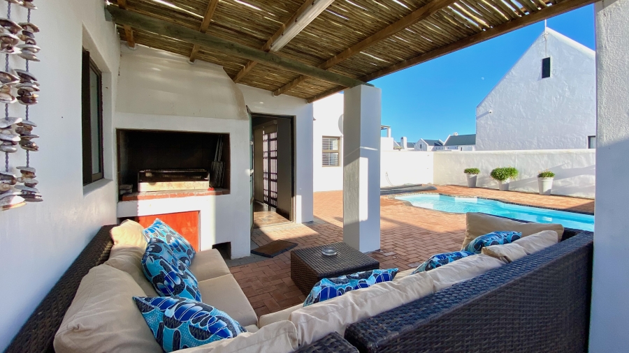3 Bedroom Property for Sale in Dwarskersbos Western Cape